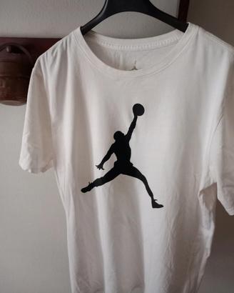 t shirt uomo Jordan