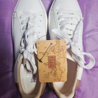 Sneaker zeppate  1 Classe