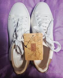 Sneaker zeppate  1 Classe