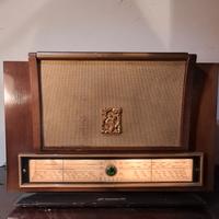 Radio Marconi 653
