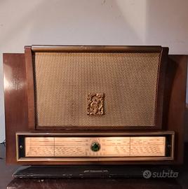Radio Marconi 653