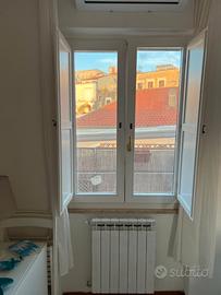 Gaeta vecchia casa vacanza