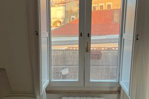 Gaeta vecchia casa vacanza