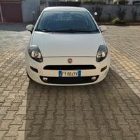 Fiat Punto MyLife 1.3 mjt