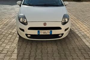 Fiat Punto MyLife 1.3 mjt
