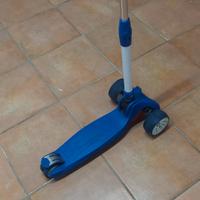 Monopattino per bambino