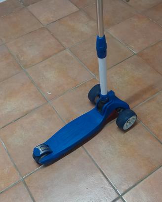 Monopattino per bambino