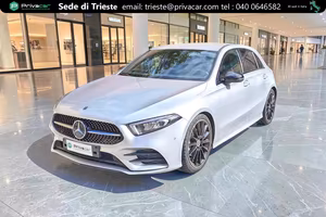 MERCEDES A 180 Premium