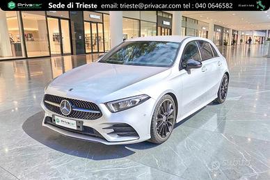 MERCEDES A 180 Premium