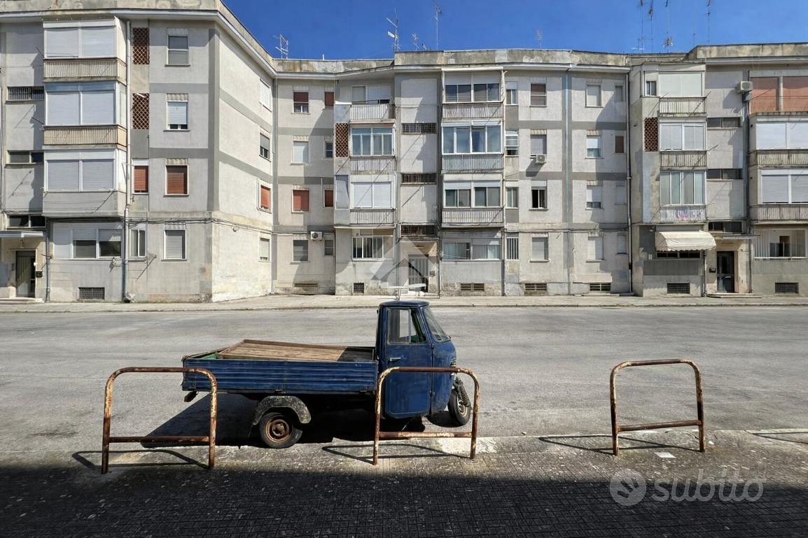 Appartamento – Brindisi, Commenda - Vista 3