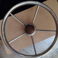 Volante barca originale