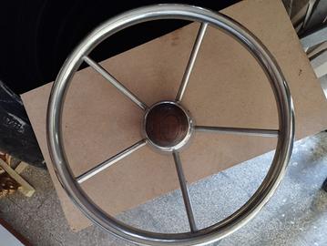 Volante barca originale