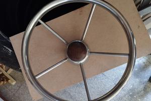 Volante barca originale