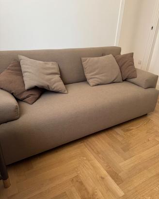Divano Poliform