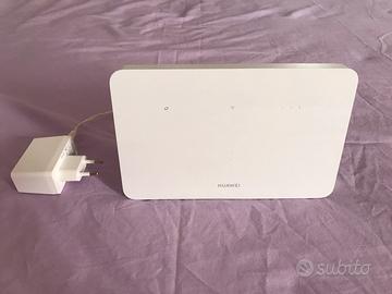 Router HUAWEI 4G CPE 5