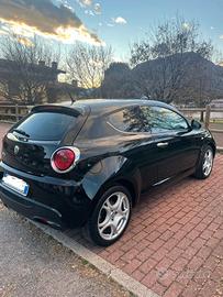 Alfa Mito (anche NEOPATENTATI)