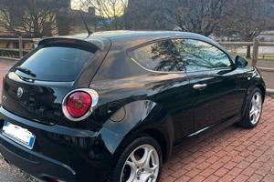 Alfa Mito (anche NEOPATENTATI)