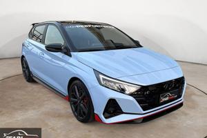 Hyundai i20 1.6 T-GDI 204 Cv N-Performance - ...
