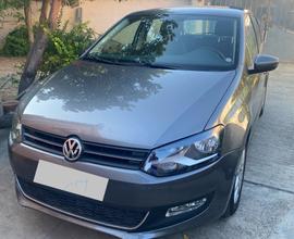 2010 Volkswagen Polo 1.6 86cv gpl