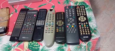 telecomandi