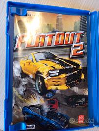 DVD PlayStation 2