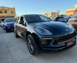 PORSCHE Macan 2.9 S ITALIANA IVA DEDUCIBILE