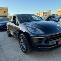 PORSCHE Macan 2.9 S ITALIANA IVA DEDUCIBILE