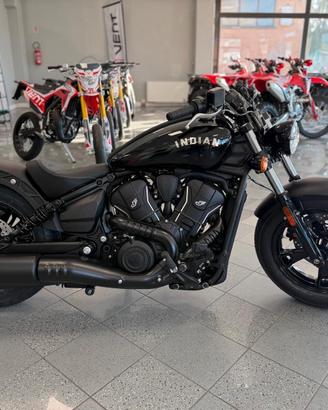 INDIAN Scout Sixty Bobber 1000 - PRONTA CONSEGNA