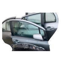 Portelle anteriori e posteriori Toyota Yaris 2007
