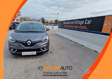 Renault Scenic NUOVA SERIE 1.5 Blue dCi 110CV 6M *