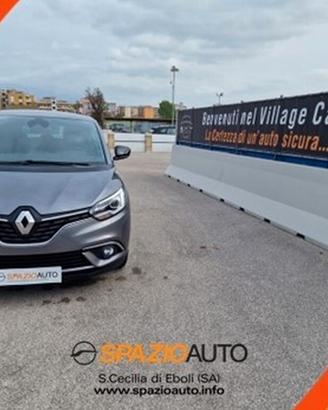 Renault Scenic NUOVA SERIE 1.5 Blue dCi 110CV 6M *