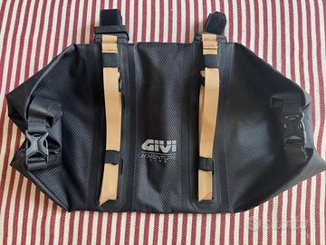 Givi Climb Borsa da manubrio 14lt