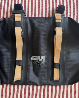 Givi Climb Borsa da manubrio 14lt