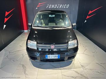 FIAT Panda 1.2 Dynamic GPL