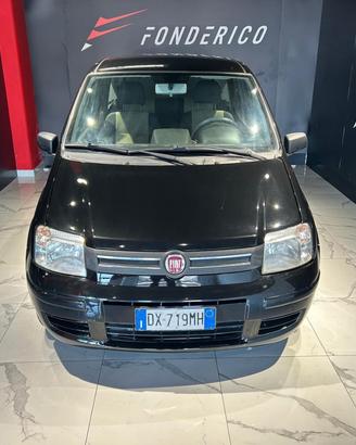 FIAT Panda 1.2 Dynamic GPL