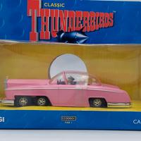 FAB-1 Corgi 1:43