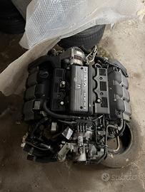 Honda NS-X