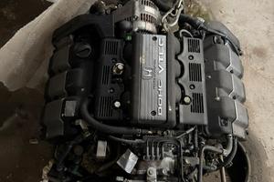 Honda NS-X