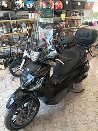 Piaggio Beverly 400 i.e.