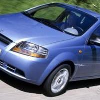 Daewoo kalos ricambi