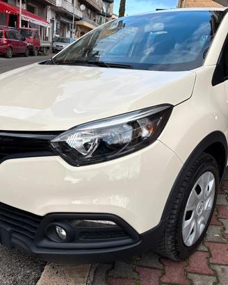 Renault Captur dCi 8V 90 CV Start&Stop Energy Life