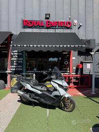Bmw C 400 GT