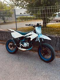beta rr50 (top nero 75)