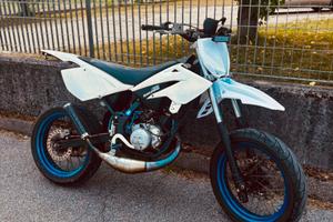 beta rr50 (top nero 75)
