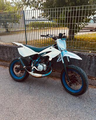 beta rr50 (top nero 75)