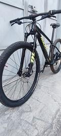 MTB 29 ROCKRIDER XC 100 tg M 1x12 SRAM NX 