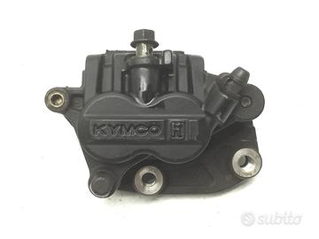 KYMCO DOWNTOWN I 300 PINZA FRENO ANTERIORE 2009 20