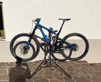 Transition Patrol Carbon 2017 tg M