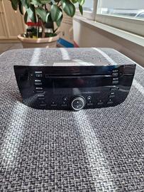 Autoradio Fiat Punto Evo