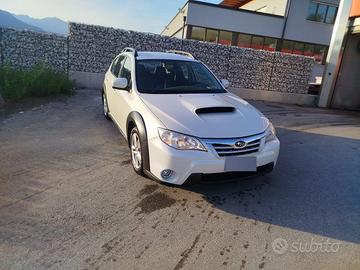 Subaro Impreza